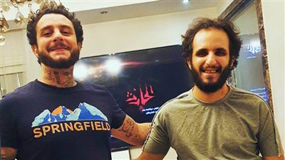 بعد فيلم «الحارث» .. المخرج محمد نادر يحضر لفيلم جديد بعنوان «Rapper»