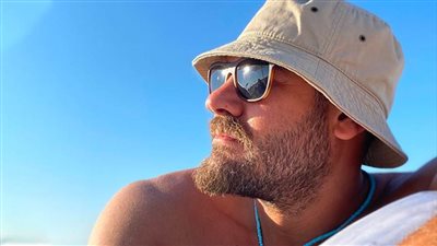 جمال العدل يتفاوض مع عمرو يوسف للتعاون سينمائياً في فيلم جديد