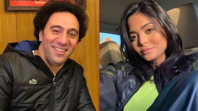 محمد سلام وأسماء جلال ينضمان لأبطال فيلم «عواجيز الفرح»