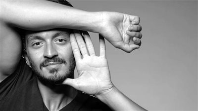 يوسف عثمان : بدأنا تصوير الموسم الأول من مسلسل «الكهف» و يعرض قريباً على منصة viu