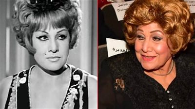 ماذا قالت الراحلة عايدة كامل في آخر تصريح لها لـ خبر أبيض ؟