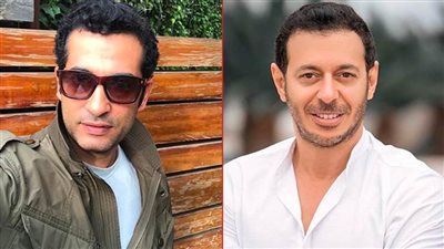 مصادر : مسلسل مصطفي شعبان وعمرو سعد في رمضان 2021 ليس له علاقة بـ فيلم «سلام يا صاحبي»