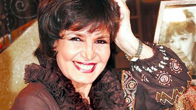 سميرة أحمد : لم أعلن اعتزالي وأعود للسينما بفيلم من تأليف يوسف معاطي