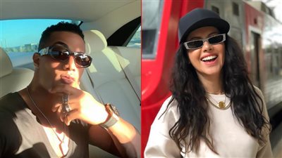 مفاجأة .. ياسمين رئيس : لم أوقع مسلسل محمد رمضان حتي الأن ولازلت في مرحلة قراءة السيناريو