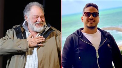 كريم عفيفي يشارك في بطولة مسلسل يحيى الفخراني الجديد في رمضان 2021