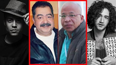 شريف دسوقي وطارق عبدالعزيز ينضمان لمسلسل «تحقيق» مع أحمد مالك وخالد أنور