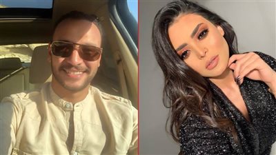 أحمد خالد صالح وأسماء جلال «أنصاف مجانين» من 24 حلقة والعرض على viu