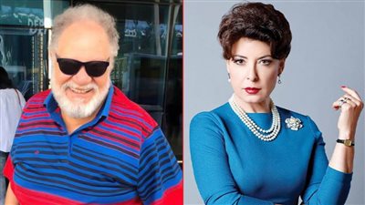 أنوشكا تنضم لأبطال مسلسل يحيى الفخراني «نجيب زاهى ذركش» في رمضان 2021