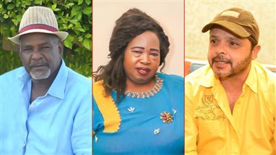 مخرج صعيدي في الجامعة الأمريكية يحكي كواليس أغنية «شيوكولاتة» التى غنتها ستونة مع محمد هنيدي