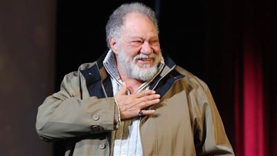 خاص .. «نجيب زاهي ذركش» اسم مسلسل يحيى الفخراني الجديد في رمضان 2021