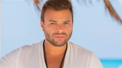رامي صبري يستقر على «خليني أشوفك تاني» اسما لأغنيته الجديدة