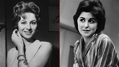 «الخيط الرفيع» .. صراع السندريلا وسيدة الشاشة في ساحات المحاكم