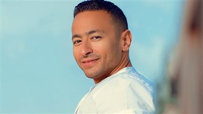 حمادة هلال : أتعاون مع الموزع العالمي هادي مسرة في أغنية «آية في الجمال»