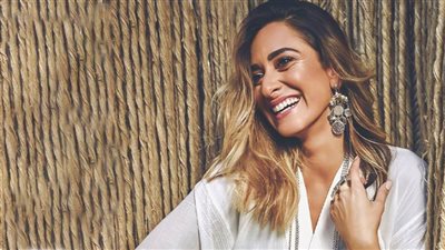 أمينة خليل تدخل السباق الرمضاني وتجهز لـ ثانى بطولاتها الدرامية فى رمضان 2021 علي MBC