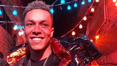 بعد تصدر «منحوس» التريند .. ويجز يحيي حفل غنائي في Cairo jazz club  الأربعاء القادم