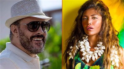 عمرو عبدالجليل أول المنضمين لمسلسل ريهام حجاج في رمضان 2021