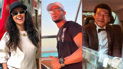 بعد ياسمين رئيس .. باسم سمرة يكذب محمد رمضان : لم أوقع مسلسل «موسي» ولا أعرف عنه شيئاً