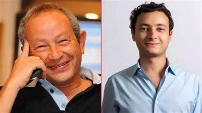 نجل نجيب ساويرس يحاول الدخول لعالم كرة القدم ويتفاوض لشراء فريق «كوكاكولا»