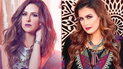 سيمون تنضم لحكاية «أمر شخصي» من مسلسل «إلا أنا» مع شيرى عادل