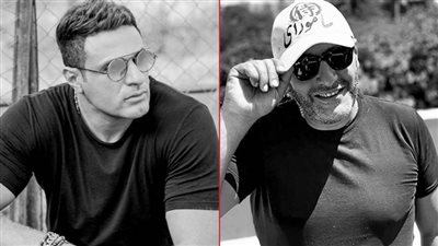 محمد نور يضم أغنية «أنتي هتسمعي» كلمات أحمد السقا لألبومه الجديد الذي يصدر في 2021