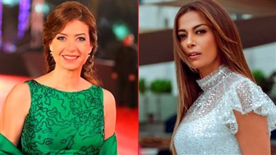 منال سلامة : أول حلقات برنامجى «حلو الكلام» الإتنين المقبل وداليا مصطفى أول ضيفة