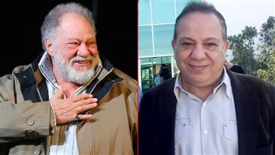 محمد محمود ينضم إلي أبطال مسلسل يحيي الفخراني «نجيب زاهي ذركش» رمضان 2021