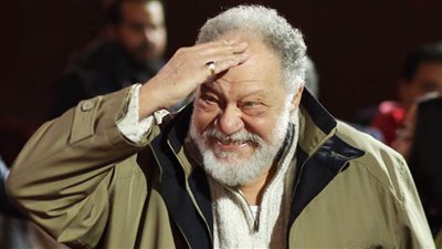 مفاوضات مع يحيى الفخرانى لبطولة مسلسل فى رمضان 2021