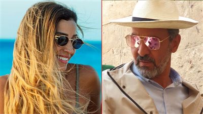 فتحى عبدالوهاب طبيب فى فيلم «ثانية واحدة» مع دينا الشربينى