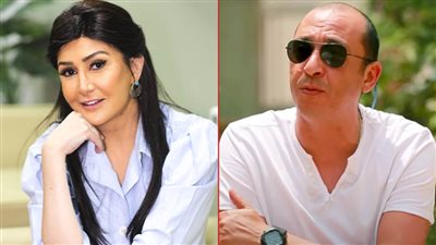 أحمد صالح : اعتذرت عن مسلسل غادة عبدالرازق الجديد بسبب السفر إلي لبنان