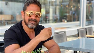 رسمياً .. أمير كرارة يستعد لمسلسل جديد على منصة watch it الرقمية 