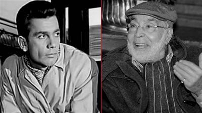 حسن يوسف في ذكرى ميلاد صالح سليم : رفض إجراء زراعة كبد وقال ليه أعيش بخراطيم؟