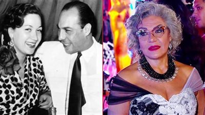 ناهد فريد شوقي : أغنية «إن كنت ناسي أفكرك» كانت كلمة السر بين هدى وفريد