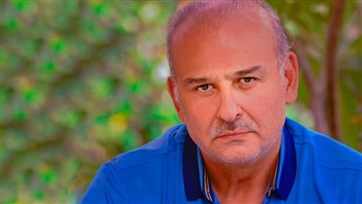 جمال سليمان : تأجيل مسلسل «المخملي» لأجل غير مسمى