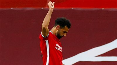  اقترب من الهدف رقم 100 .. محمد صلاح يحقق نبوءة يورجن كلوب ويحطم رقم قياسي جديد مع ليفربول