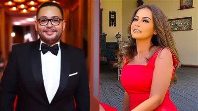 داليا مصطفي ممثلة مشهورة وحبيبة أحمد رزق في «في يوم وليلة»