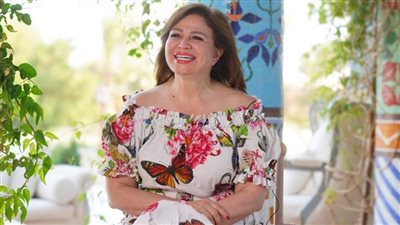 إلهام شاهين : أحضر لمسلسل «أمل حياتي» والبطولة فيه لأحد الأطفال من ذوي القدرات الخاصة