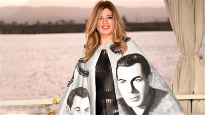 رانيا فريد شوقي تكتب لـ خبر أبيض في ذكرى مئوية ملك الترسو