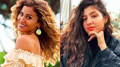 للا فضة تنضم لأبطال فيلم «ثانية واحدة» مع دينا الشربيني