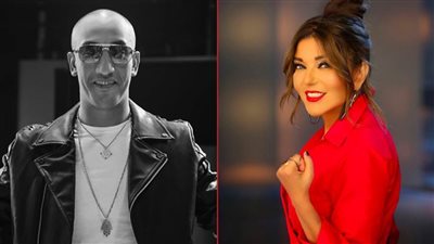 الديفا سميرة سعيد لـ خبر أبيض : أغنيتي الجديدة ديو مع رضوان الأسمر نجم «the voice»