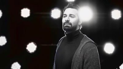 أحمد حاتم يعتذر عن فيلم «ريتسا» بعد التحضير له والإعلان عن بطل جديد الفترة المقبلة