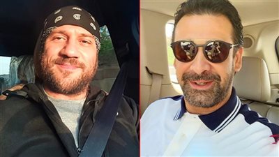 خبر نشرناه من شهرين .. المخرج بيتر ميمي يعلن انضمام أحمد مكي مع كريم عبدالعزيز في «الاختيار 2»