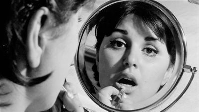 قصة عمدة من الدقهلية وقع في حب السندريلا وحين رفضته أوقف تصوير فيلم «الزوجة التانية»