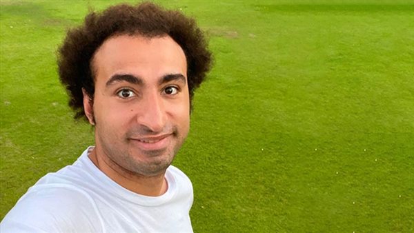 علي ربيع