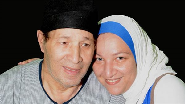 هند وسعيد صالح