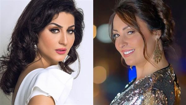 نرمين الفقى - وفاء