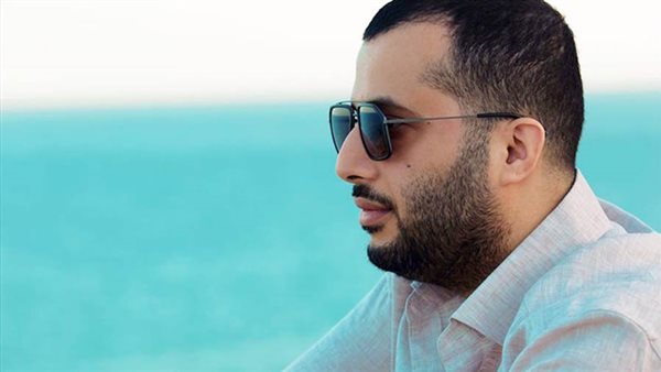 تركي آل الشيخ