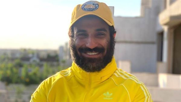 أحمد فهمي