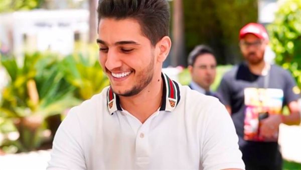 محمد عساف