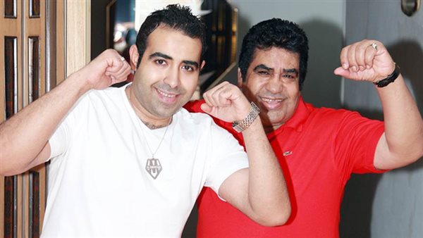 أحمد ومحمد عدوية