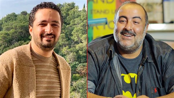 سامح عبدالعزيز -